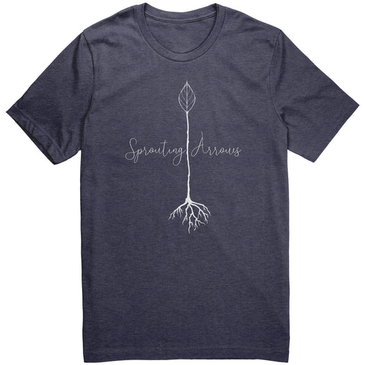 Sprouting Arrows Tee