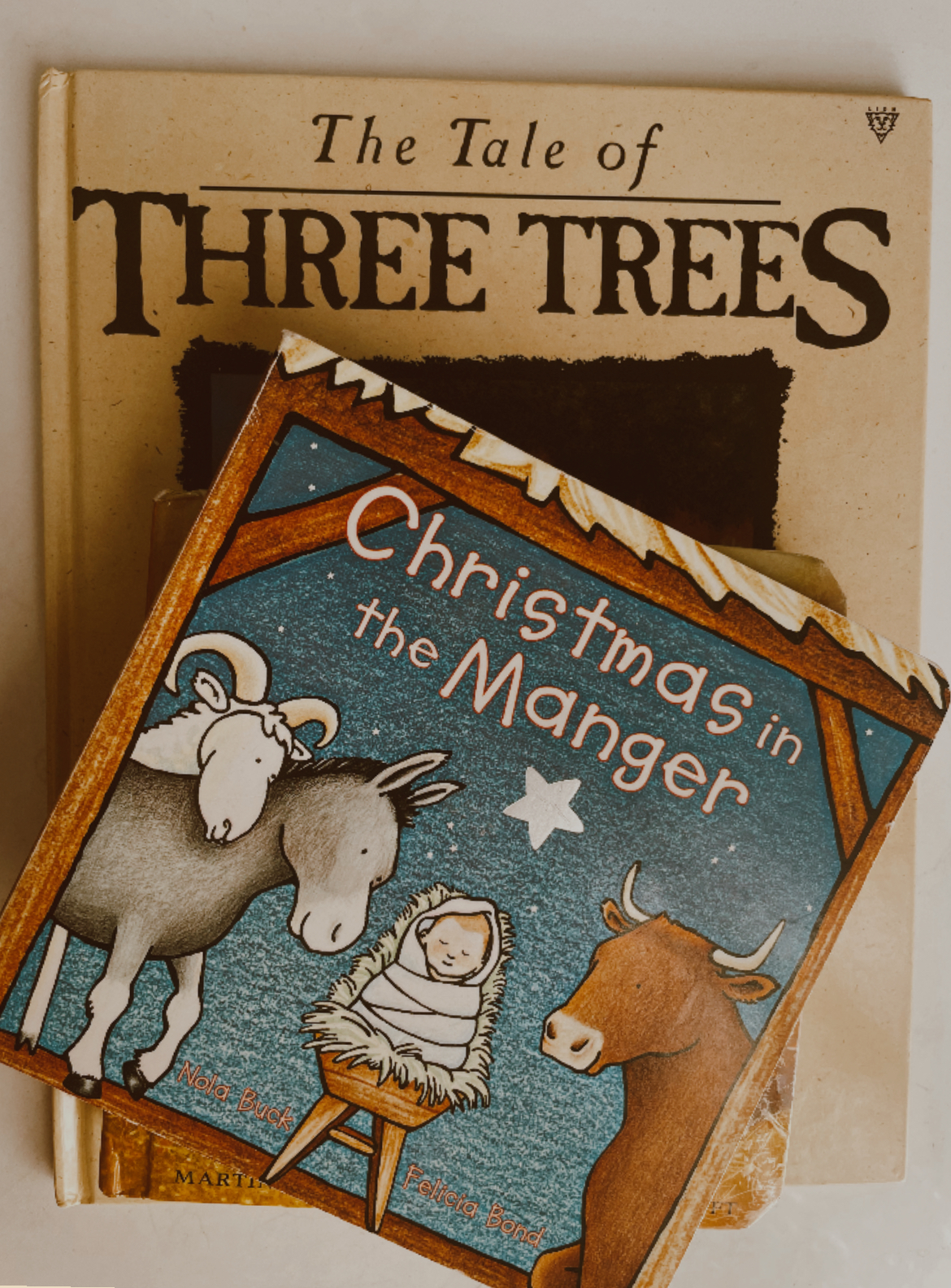 Top 6 Christmas Picture Books